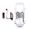 Drone Accessories for Xiaomi FIMI X8 Mini Upper Cover Middle Frame Bottom Shell Repair Body Shell Repair Spare Parts Drone Accessories Set Replaceable (Color : Body Case) view 1