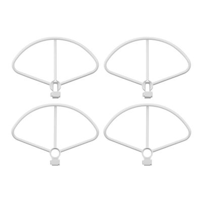 Drone Accessories for Xiaomi Fimi X8 SE 2020/2022 Propeller Quick Release Drone Accessories Replacement Blade Folding Props Spare for Fimi X8 SE Replaceable (Color : Guard White)