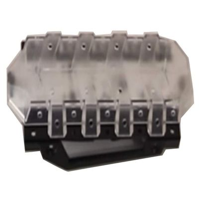 Ele Toys Replacement Part for Kamigami Scarrax Robot ~ FRC94 - Replacement Motor ~ Fits Many Models ~ See List Below
