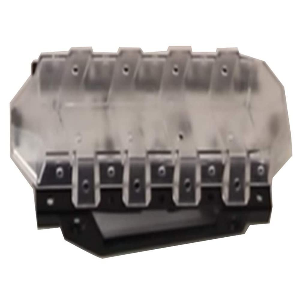 Ele Toys Replacement Part for Kamigami Scarrax Robot ~ FRC94 - Replacement Motor ~ Fits Many Models ~ See List Below