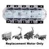 Ele Toys Replacement Part for Kamigami Scarrax Robot ~ FRC94 - Replacement Motor ~ Fits Many Models ~ See List Below view 2