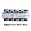 Ele Toys Replacement Part for Kamigami Scarrax Robot ~ FRC94 - Replacement Motor ~ Fits Many Models ~ See List Below view 3