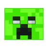 Unique Industries 307595 Minecraft Paper Mask Pack of 8 view 1