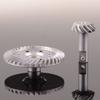 Gear for TRAXXAS E REVO Summit Big E Big S 5379X (13-37T) Steel Differential Bevel Gear (Ford Fiesta ST Rally) view 1