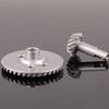 Gear for TRAXXAS E REVO Summit Big E Big S 5379X (13-37T) Steel Differential Bevel Gear (Ford Fiesta ST Rally) view 2