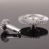 Gear for TRAXXAS E REVO Summit Big E Big S 5379X (13-37T) Steel Differential Bevel Gear (Ford Fiesta ST Rally) view 4