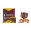 PANINI FIFA WORLD CUP QATAR 2022 STICKER BOX (50 packs x 5 stickers) view 3