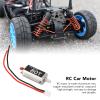 80T RC Brushed Motor, Low Noise 6-7.4V Brushed Motor Replacement 1/24 RC Car Accessory for SCX24 1/24 RGT FTX ECX Crawler Car view 4