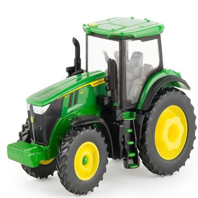 John Deere 1/64 Scale 7R 330 Tractor