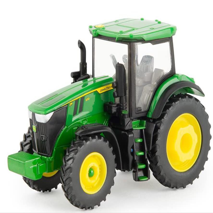 John Deere 1/64 Scale 7R 330 Tractor