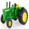 John Deere 1/64 Scale 5020 Tractor with Duals view 1
