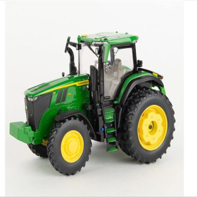John Deere 1/32 Scale 7R 330 Prestige Collection Tractor