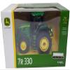 John Deere 1/32 Scale 7R 330 Prestige Collection Tractor view 2