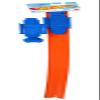 Hot Wheels Tracks Expansion Packs Track Pieces & Connectors (Loop) 4 Pack view 3