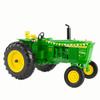 John Deere 1/16 Scale Happy Birthday 4020 Tractor view 1
