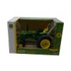 John Deere 1/16 Scale Happy Birthday 4020 Tractor view 2
