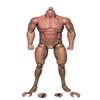 1/6 Scale Male Body, 12inches Male Muscler Strong Action Figure Body Doll Collection view 1
