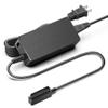 for DJI Mavic Air 2 Charger, KFD 13.2V 2.82A AC DC Adapter for DJI Air 2S, Mavic Air 2 Battery Charger Intelligent Flight Drone Power Supply US Cable Cord with 5V 2A USB Charging Port view 1