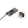 Readytosky FS2A 4CH Receiver AFHDS 2A Mini RC Receiver PWM Output for Flysky i6 i6X i6S Transmitter Remote Controller view 3