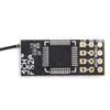 Readytosky FS2A 4CH Receiver AFHDS 2A Mini RC Receiver PWM Output for Flysky i6 i6X i6S Transmitter Remote Controller view 4