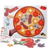 CHEFAN Pizza Counting Toddler Toys, Toddler Number Learning Toys, Preschool Math Games, Manipulatives for Preschool view 1