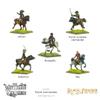 Warlord Games Black Powder Epic Battles: Napoleonic French Commanders 312402001 view 2