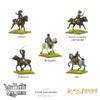 Warlord Games Black Powder Epic Battles: Napoleonic French Commanders 312402001 view 3