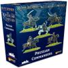 Black Powder Epic Battles: Napoleonic Prussian Commanders WLG 312401801 view 1