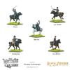 Black Powder Epic Battles: Napoleonic Prussian Commanders WLG 312401801 view 2
