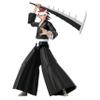 ANIME HEROES - Bleach - Abarai Renji Action Figure view 1