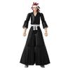 ANIME HEROES - Bleach - Abarai Renji Action Figure view 2