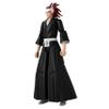 ANIME HEROES - Bleach - Abarai Renji Action Figure view 3