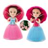 BoterLun 6PCS Mini Beautiful Cake Doll Toy,Surprise Transforming Scented Princess Dolls Gift Set for Children Kid Funny Game Gift for 3 Year Old Girls view 4