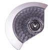 Watch Movement Tudor Rotor Oscillating Weight, Silver Oscillating Weight Movement Tudor Rotor for 7750 7751 7753 7754 view 2