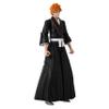 ANIME HEROES - Bleach - Kurosaki Ichigo Action Figure view 4
