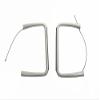 Drone Accessories for Phantom 4 Pro V2.0 Genuine Part Left/Right Landing Gear Built in Antenna for RC Drone Replacement Service in Stock Replaceable (Color : Left and Right) view 1