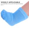 NUOBESTY Doll Accessories 8 Pairs of Doll Socks Mini Sock Baby Clothes Action Figure Accessories for Socks view 4