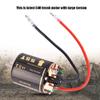 35T 45T 55T Universal Motor RC Car Model Accessories Suitable for Mountain Bikes , 540 Brushless Motor , Big Trucks , Drift Car , Big Trucks Climbing Car Model(55T) , 540 Brushless Motor , 35T 45T 55T view 2