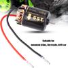 35T 45T 55T Universal Motor RC Car Model Accessories Suitable for Mountain Bikes , 540 Brushless Motor , Big Trucks , Drift Car , Big Trucks Climbing Car Model(55T) , 540 Brushless Motor , 35T 45T 55T view 3