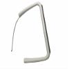 KEYESMINER Drone Accessories for Phantom 4 Pro V2.0 Genuine Part Left/Right Landing Gear Built in Antenna for RC Drone Replacement Service in Stock Replaceable (Color : Right) view 1