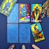 Witchy Cauldron Lepus Tarot (Special Edition) view 3