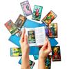 Witchy Cauldron Lepus Tarot (Special Edition) view 4