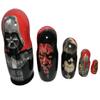 Sci-Fi: Dark Side Nesting Doll view 1