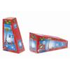 SMOBY - Super Mario - Patinette 3 roues silencieuses - Strucure mtale - Petite trottinette avec guidon rglable view 2