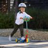 SMOBY - Super Mario - Patinette 3 roues silencieuses - Strucure mtale - Petite trottinette avec guidon rglable view 3