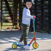 SMOBY - Super Mario - Patinette 3 roues silencieuses - Strucure mtale - Petite trottinette avec guidon rglable view 4
