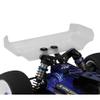J Concepts Inc. Carpet Turf 7 Wing Pre-Trimmed JCO0504 Car/Truck Bodies Wings & Decals view 3