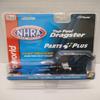 Auto World SC370-2 Parts Plus Clay Millican Top Fuel Dragster HO Scale Electric Slot Car view 1