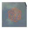 20-Sided Dice Vinyl Sticker Decal Roleplaying Game Role Play RPG Pen and Paper view 1