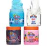 Elmer's Gue Premade Slime Variety Pack, Clear, Scented, Glitter, 4 Count - Perfect for Kids Activity, Summer, Arts & Crafts, School Classroom, Birthday Party Gift view 1